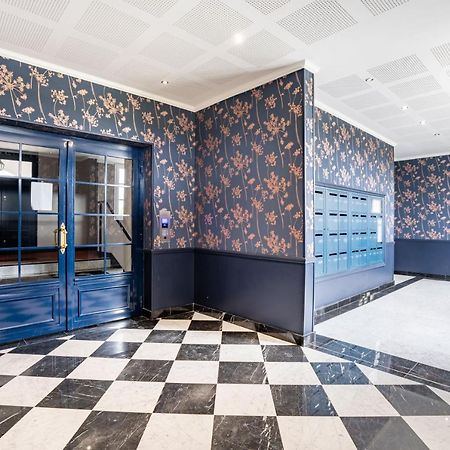 Liz Appart – Magnifique studio au pied de Disney et Val d’Europe Serris Extérieur photo